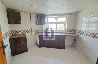 Apartment - 1 Bedroom - 1 Bathroom for rent in Fire Station Road - Muwaileh - Sharjah