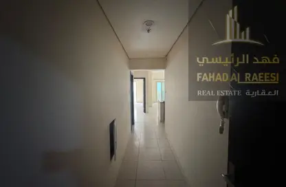 Apartment - 1 Bedroom - 2 Bathrooms for sale in Al Aamra Gardens - Al Amerah - Ajman Apartment - 1 Bedroom - 2 Bathrooms for sale in Al Aamra Gardens - Al Amerah - Ajman