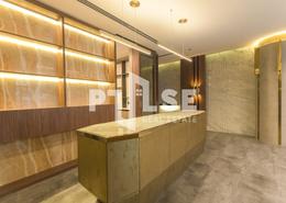 Apartment - 2 bedrooms - 3 bathrooms for sale in Continental Tower - Dubai Marina - Dubai