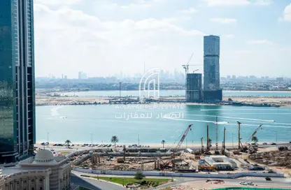 شقة - 2 غرف نوم - 2 حمامات للبيع في كورنيش الخان - الخان - الشارقة