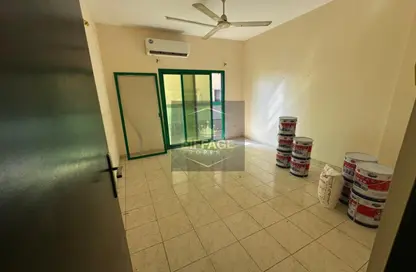 Apartment - 2 Bedrooms - 2 Bathrooms for rent in Al Naemiya Tower 3 - Al Naemiya Towers - Al Nuaimiya - Ajman