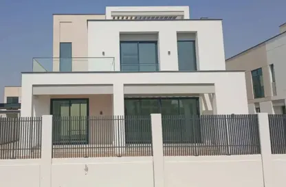 فيلا - 4 غرف نوم - 4 حمامات للايجار في كايا - المرابع العربية 3 - دبي فيلا - 4 غرف نوم - 4 حمامات للايجار في كايا - المرابع العربية 3 - دبي