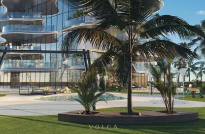 Apartment - 4 Bedrooms - 5 Bathrooms for sale in Volga Tower - Jumeirah Village Triangle - Dubai