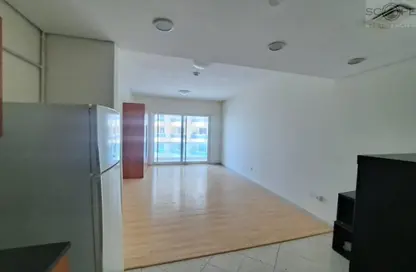 Apartment - Studio - 1 Bathroom for rent in The Crescent A - The Crescent - Dubai Production City (IMPZ) - Dubai