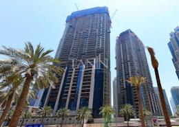 Apartment - 2 bedrooms - 3 bathrooms for sale in Act One | Act Two towers - Opera District - Downtown Dubai - Dubai