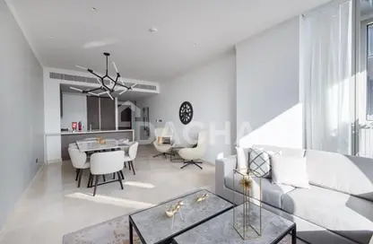 شقة - 2 غرف نوم - 3 حمامات للبيع في المساكن جي ال تي - أبراج بحيرات الجميرا - دبي