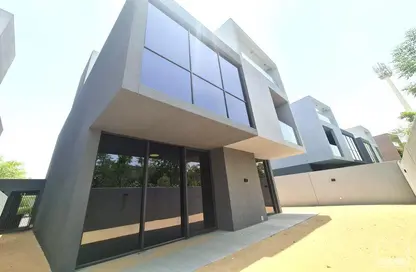 Villa - 4 Bedrooms - 5 Bathrooms for sale in Robinia - Masaar - Tilal City - Sharjah