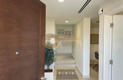تاون هاوس - 3 غرف نوم - 5 حمامات للايجار في ذي بالس فيلاس - ذي بالس - دبي الجنوب (مركز دبي العالمي) - دبي