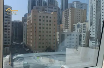 Apartment - 2 Bedrooms - 3 Bathrooms for rent in Al Nad - Al Qasimia - Sharjah