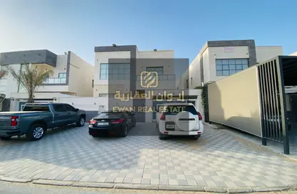 فيلا - 5 غرف نوم - 6 حمامات للايجار في الياسمين - عجمان