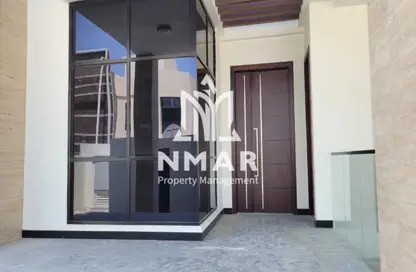 Villa - 5 Bedrooms - 5 Bathrooms for sale in Alreeman - Al Shamkha - Abu Dhabi