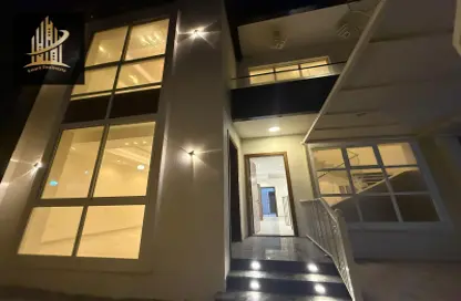 Villa - 5 Bedrooms - 7+ Bathrooms for sale in Al Yasmeen 1 - Al Yasmeen - Ajman