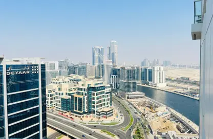 شقة - 1 حمام للبيع في بريفه باي داماك (ايه) - داماك مايسون برايف - الخليج التجاري - دبي