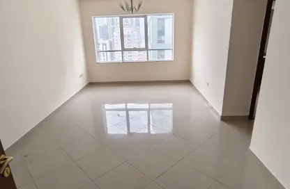 Apartment - 1 Bedroom - 1 Bathroom for rent in New Al Taawun Road - Al Taawun - Sharjah Apartment - 1 Bedroom - 1 Bathroom for rent in New Al Taawun Road - Al Taawun - Sharjah