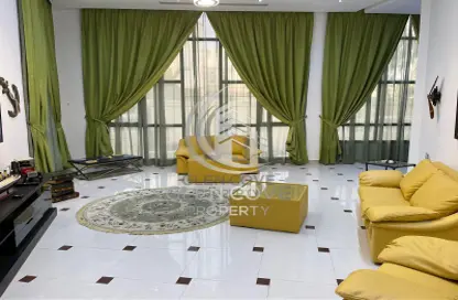 فيلا - 8 غرف نوم - 8 حمامات للايجار في E - قطاع - تلال الإمارات - دبي