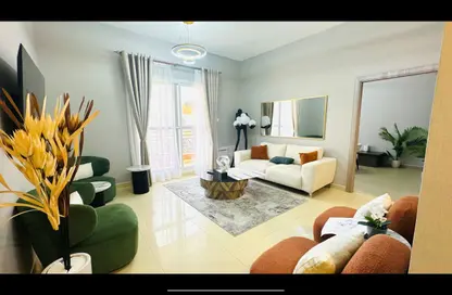 شقة - 2 غرف نوم - 3 حمامات للبيع في سيليكون ستار2 - واحة السيليكون - دبي