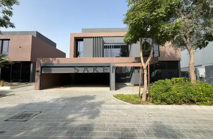 فيلا - 5 غرف نوم - 8 حمامات للبيع في مسار أزاليا - مسار - تلال سيتي - الشارقة