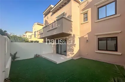 Villa - 3 Bedrooms - 3 Bathrooms for rent in Mira 3 - Mira - Reem - Dubai