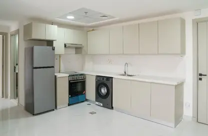 Apartment - 2 Bedrooms - 2 Bathrooms for rent in Equiti Arcade - Al Furjan - Dubai