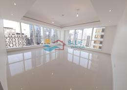 Apartment - 2 bedrooms - 3 bathrooms for rent in Dalma Residence - Hamdan Street - Abu Dhabi