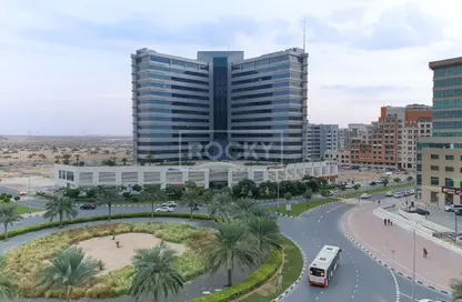 متجر - استوديو للايجار في آي تي بلازا - واحة دبي للسيليكون - دبي