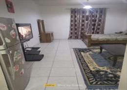 Studio - 1 حمام للكراء في شارع الشيخ جابر الصباح - النعيمية - النعيمية - عجمان