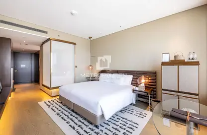 Apartment - Studio - 1 Bathroom for sale in Tower C - DAMAC Towers by Paramount - Business Bay - Dubai