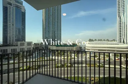 شقة - 2 غرف نوم - 2 حمامات للايجار في 1 آيلاند بارك - ميناء خور دبي (ذا لاجونز) - دبي شقة - 2 غرف نوم - 2 حمامات للايجار في 1 آيلاند بارك - ميناء خور دبي (ذا لاجونز) - دبي