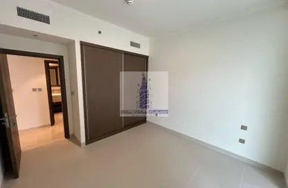 شقة - 2 غرف نوم - 2 حمامات للايجار في بالاس بيتش ريزيدنس - إعمار بيتشفرونت - دبي هاربور - دبي