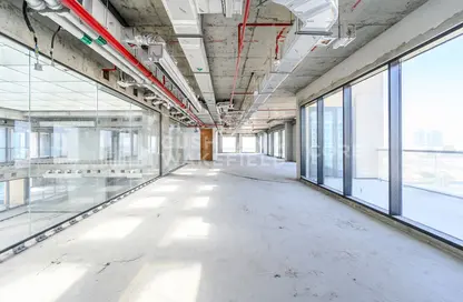 Office Space - Studio for rent in Dubai Studio City - Dubai