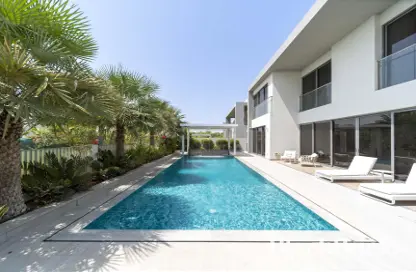Villa - 5 Bedrooms - 5 Bathrooms for sale in Sidra Villas II - Sidra Villas - Dubai Hills Estate - Dubai