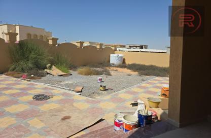 Villa - 4 Bedrooms - 5 Bathrooms for rent in Al Dhait South - Al Dhait - Ras Al Khaimah