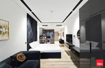 Apartment - Studio - 1 Bathroom for sale in Nicholas Residence - District 12 - Jumeirah Village Circle - Dubai