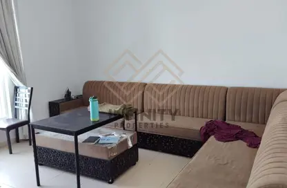 Apartment - 2 Bedrooms - 2 Bathrooms for sale in City Tower - Al Nuaimiya - Ajman Apartment - 2 Bedrooms - 2 Bathrooms for sale in City Tower - Al Nuaimiya - Ajman