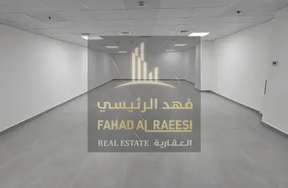 Office Space - Studio - 3 Bathrooms for rent in Crown Palace Hotel - Al Rashidiya 1 - Al Rashidiya - Ajman