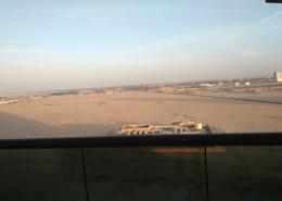 Apartment - 3 bedrooms - 3 bathrooms for sale in Paradise Lakes Tower B5 - Paradise Lakes Towers - Emirates City - Ajman