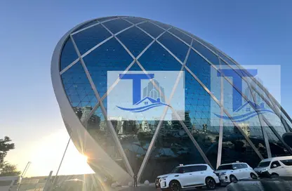 Office Space - Studio - 1 Bathroom for rent in Al Raha Beach - Abu Dhabi