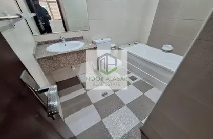 شقة - 2 غرف نوم - 2 حمامات للايجار في برج النهدة - النهدة 2 - النهدة - دبي - دبي