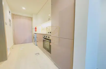 شقة - 1 حمام للايجار في 1 عزيزي ريفيرا - ميدان واحد - ميدان - دبي