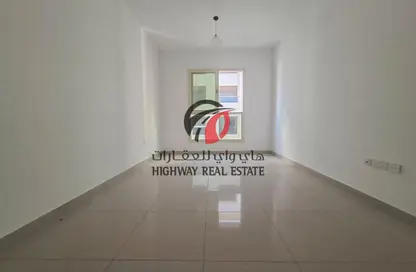 Apartment - Studio - 1 Bathroom for rent in Al Salem Tower 2 - Al Nahda 1 - Al Nahda - Dubai