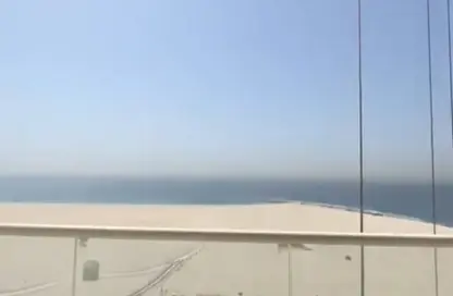 شقة - 3 غرف نوم - 3 حمامات للايجار في النخيل 2 - النخيل - عجمان