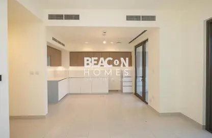 Townhouse - 3 Bedrooms - 3 Bathrooms for sale in Parkside 1 - EMAAR South - Dubai South (Dubai World Central) - Dubai