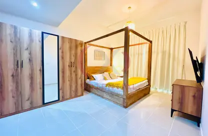 Apartment - 1 Bedroom - 2 Bathrooms for sale in La Vista Residence 2 - La Vista Residence - Dubai Silicon Oasis - Dubai
