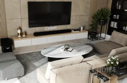 Townhouse - 2 Bedrooms - 3 Bathrooms for sale in Reportage Village 1 - Dubai Land - Dubai