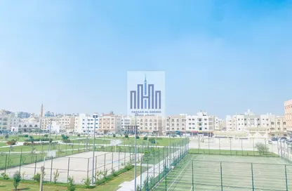 Apartment - Studio - 1 Bathroom for rent in Fire Station Road - Muwaileh - Sharjah