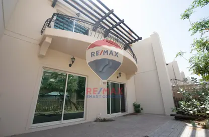 Townhouse - 2 Bedrooms - 3 Bathrooms for sale in Seashore - Rabdan - Abu Dhabi