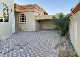 Villa - 6 bedrooms - 7 bathrooms for rent in Samnan - Halwan - Sharjah