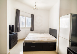 Fully Furnished Studio for Rent in Noora Residence