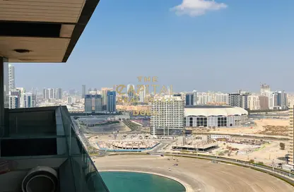 شقة - 1 حمام للبيع في ذا ماتركس - مدينة دبي الرياضية - دبي