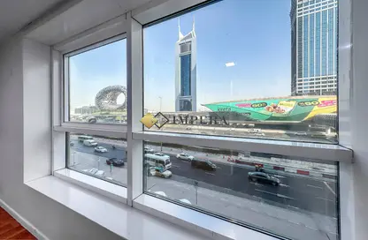 Office Space - Studio for rent in Millennium Executive Tower - Sheikh Zayed Road - Dubai Office Space - Studio for rent in Millennium Executive Tower - Sheikh Zayed Road - Dubai